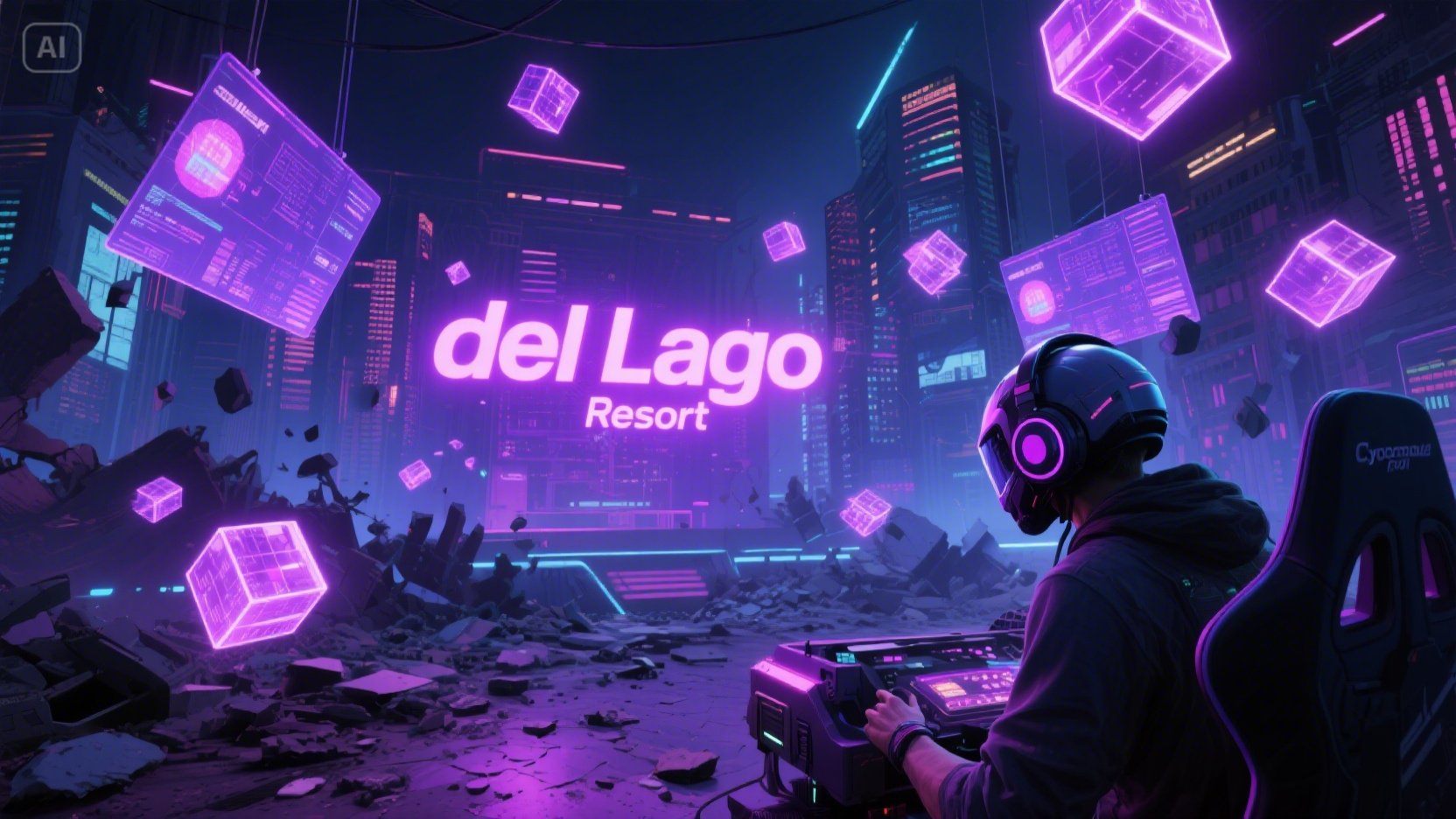 del Lago Resort پاکستان